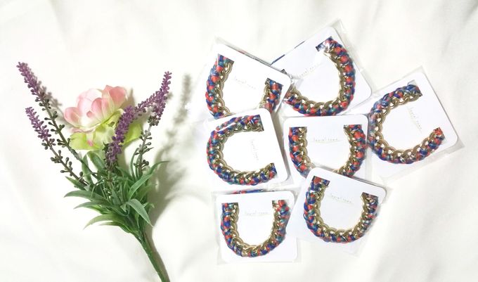 Bridesmaids Bracelets by Laurel Town - 002 Bridesmaids Bracelets by Laurel Town - 002