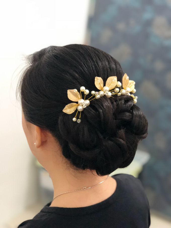 Hairdo For Miss Ardel by yelita_arianty - 001 Hairdo For Miss Ardel by yelita_arianty - 001