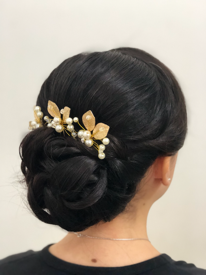 Hairdo For Miss Ardel by yelita_arianty - 002 Hairdo For Miss Ardel by yelita_arianty - 002