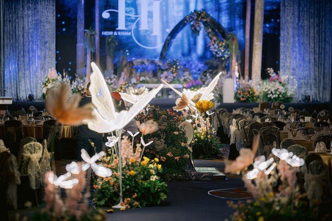 Putrajaya Marriott - Malay Wedding by Yellow Leafz - 003 Putrajaya Marriott - Malay Wedding by Yellow Leafz - 003
