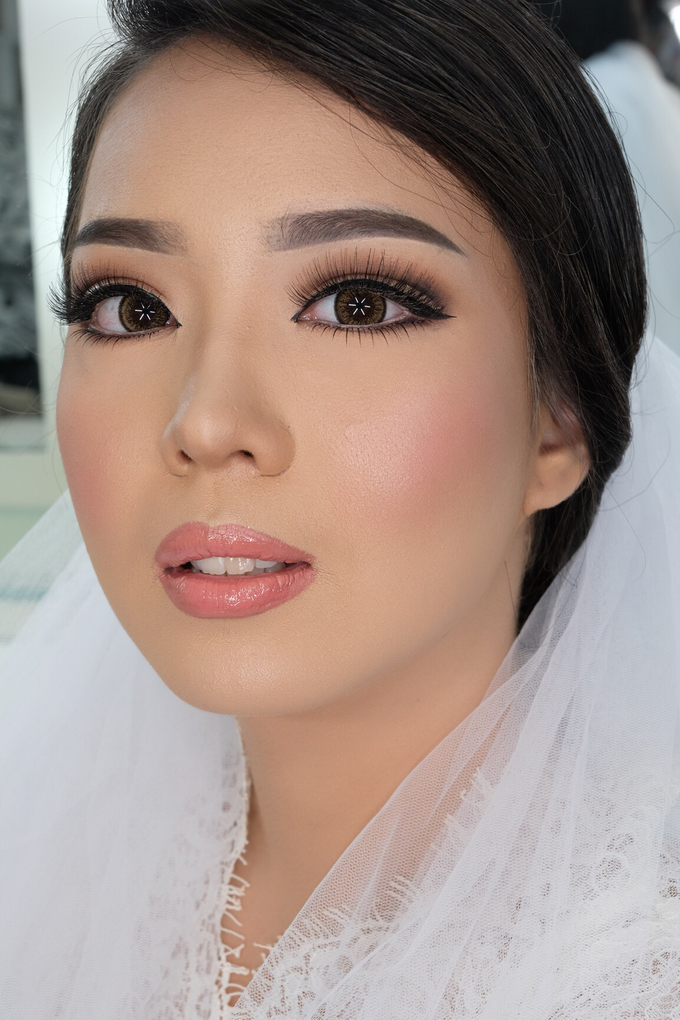 Make up artist by yenny oey make up artist - 012