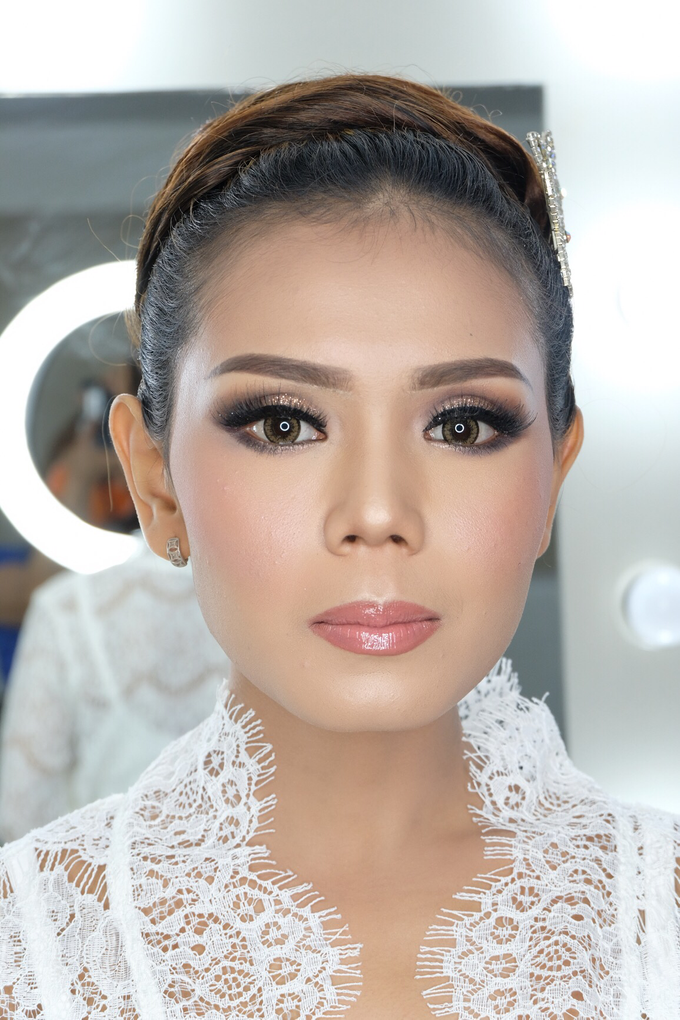 Make up artist by yenny oey make up artist - 024