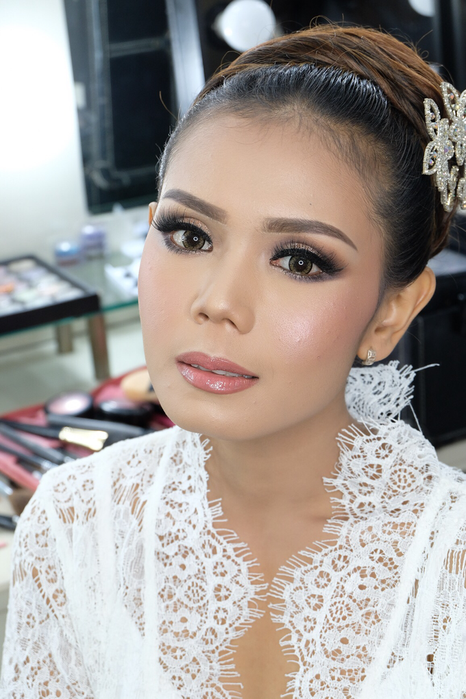 Make up artist by yenny oey make up artist - 025