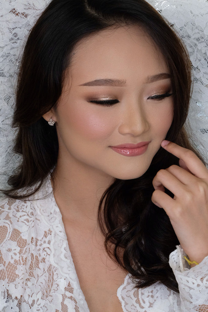 Make up artist by yenny oey make up artist - 029