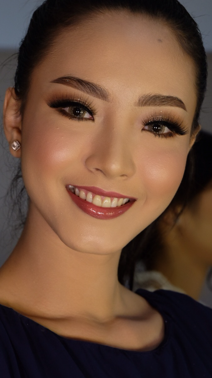 Make up artist by yenny oey make up artist - 036