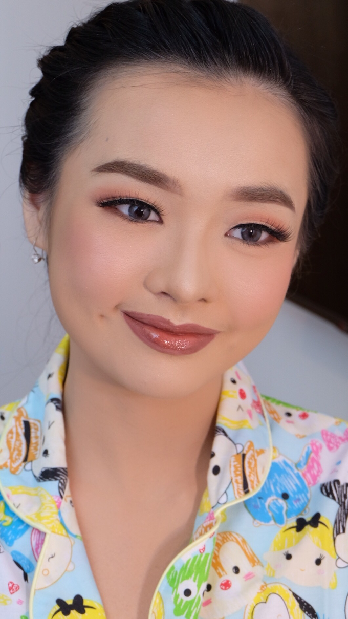 Make up artist by yenny oey make up artist - 041