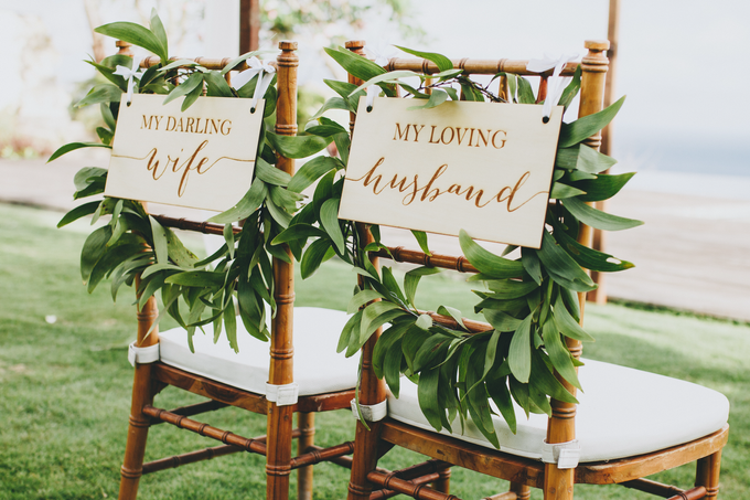 The Wedding of Eve & Yuichi by Bali Yes Florist - 008 The Wedding of Eve & Yuichi by Bali Yes Florist - 008