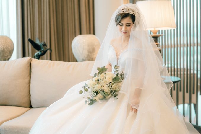 Wedding of Amir & Paulina by Yosgawan Studios - 020 Wedding of Amir & Paulina by Yosgawan Studios - 020