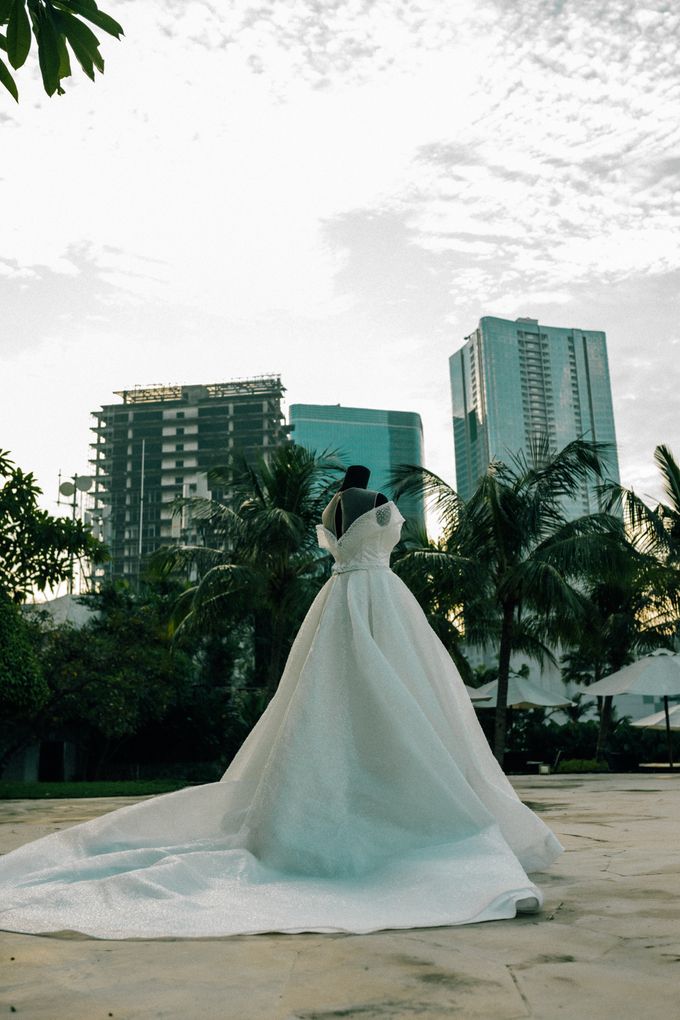 Wedding of Amir & Paulina by Yosgawan Studios - 006 Wedding of Amir & Paulina by Yosgawan Studios - 006