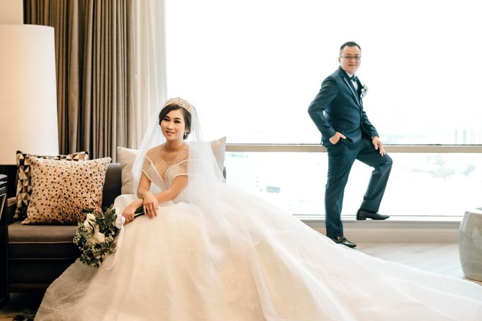 Wedding of Amir & Paulina by Yosgawan Studios - 040 Wedding of Amir & Paulina by Yosgawan Studios - 040