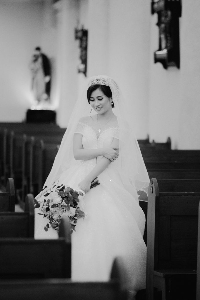 Wedding of Amir & Paulina by Yosgawan Studios - 043 Wedding of Amir & Paulina by Yosgawan Studios - 043