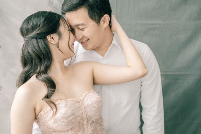 Indoor Session with Anton & Stela by Yosgawan Studios - 001 Indoor Session with Anton & Stela by Yosgawan Studios - 001