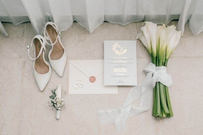 Wedding of Anton & Stella by Yosgawan Studios - 005 Wedding of Anton & Stella by Yosgawan Studios - 005