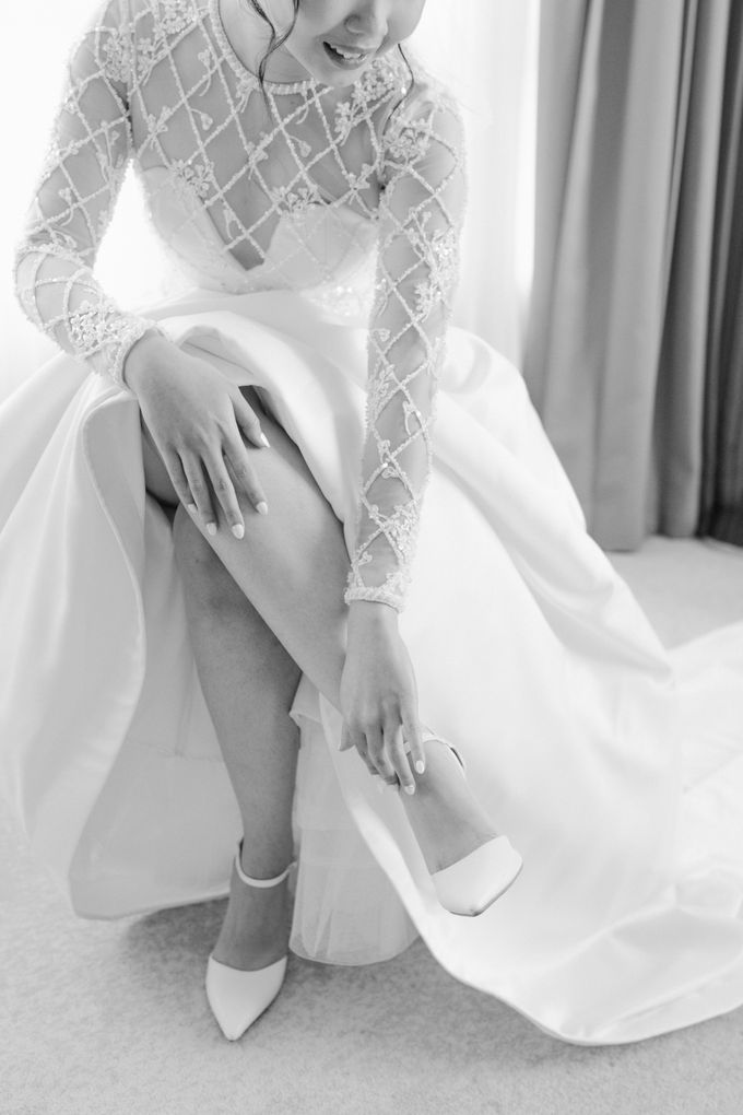 Wedding of Anton & Stella by Yosgawan Studios - 007 Wedding of Anton & Stella by Yosgawan Studios - 007