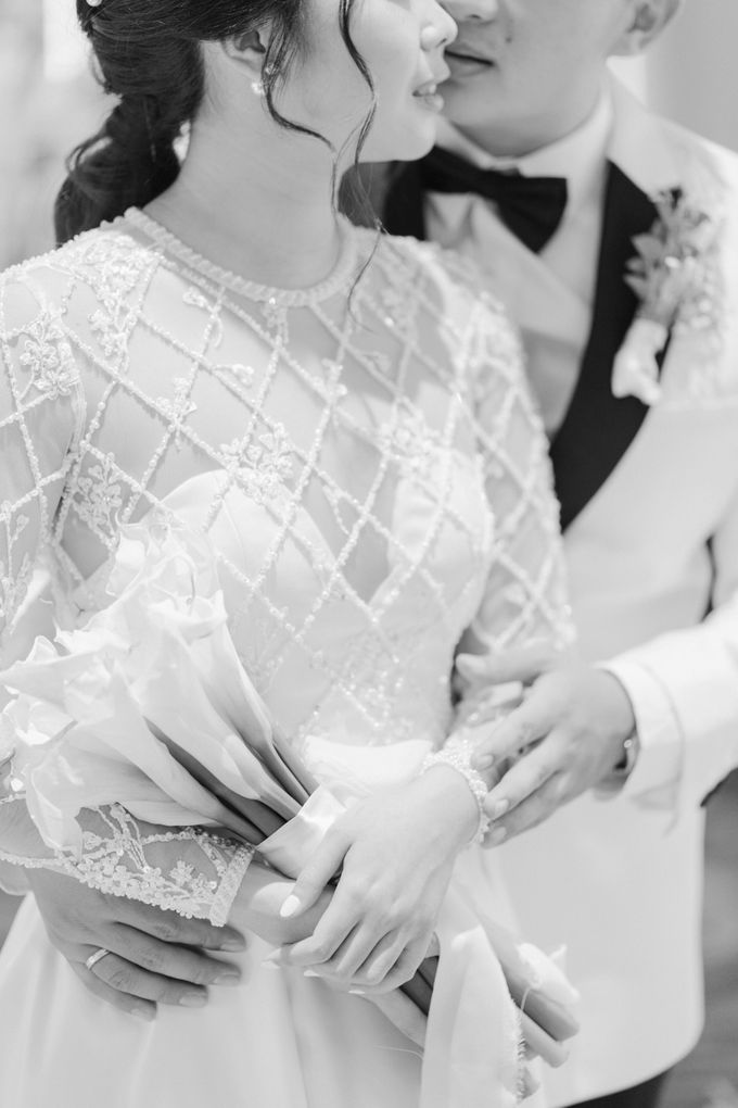 Wedding of Anton & Stella by Yosgawan Studios - 009 Wedding of Anton & Stella by Yosgawan Studios - 009