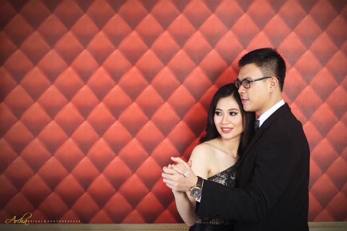 Prewedding outdoor Aldyan & Desy by Archa makeup artist - 007 Prewedding outdoor Aldyan & Desy by Archa makeup artist - 007