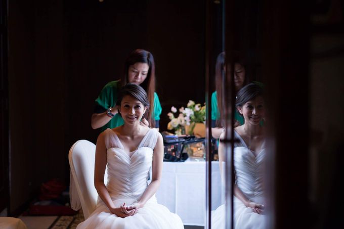 AD♥ Renita & Yau Hong by Gin Tan makeup artist - 001 AD♥ Renita & Yau Hong by Gin Tan makeup artist - 001