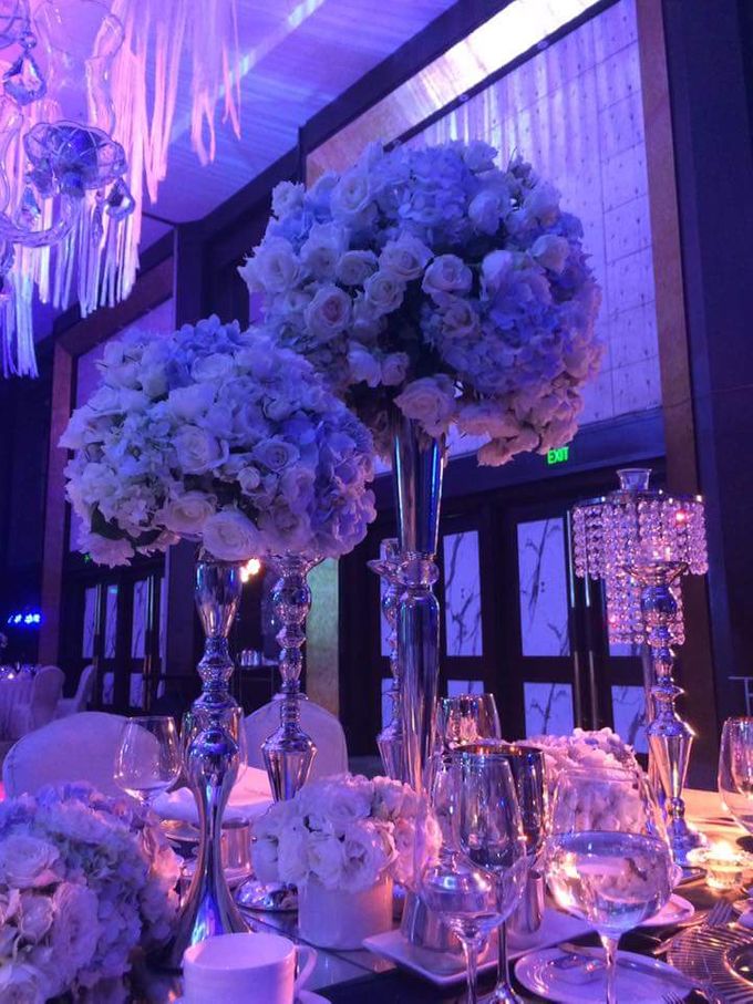 See You At Midnight. Navy Blue And Silver Romance. by Eye Candy Manila Event Styling Co. - 005 See You At Midnight. Navy Blue And Silver Romance. by Eye Candy Manila Event Styling Co. - 005
