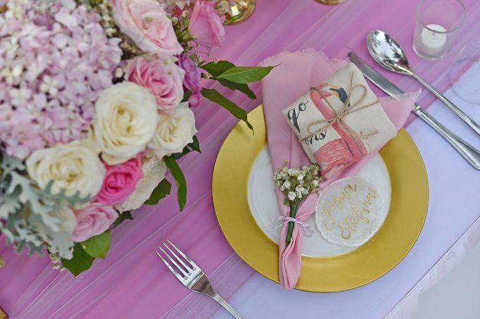 Classic Romantic Pink & Such by magical blossoms - 007 Classic Romantic Pink & Such by magical blossoms - 007