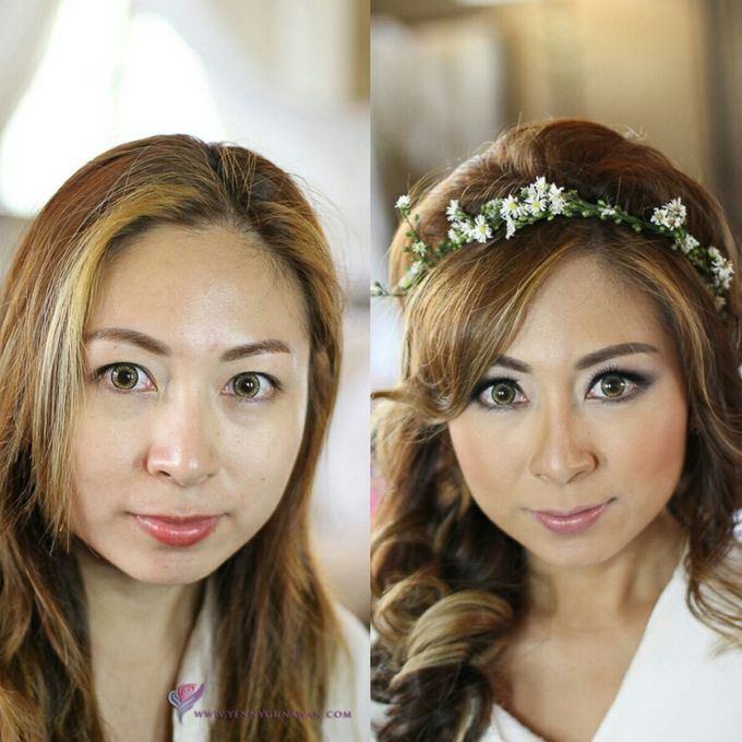 Before - After by Beyond Makeup Indonesia - 005 Before - After by Beyond Makeup Indonesia - 005