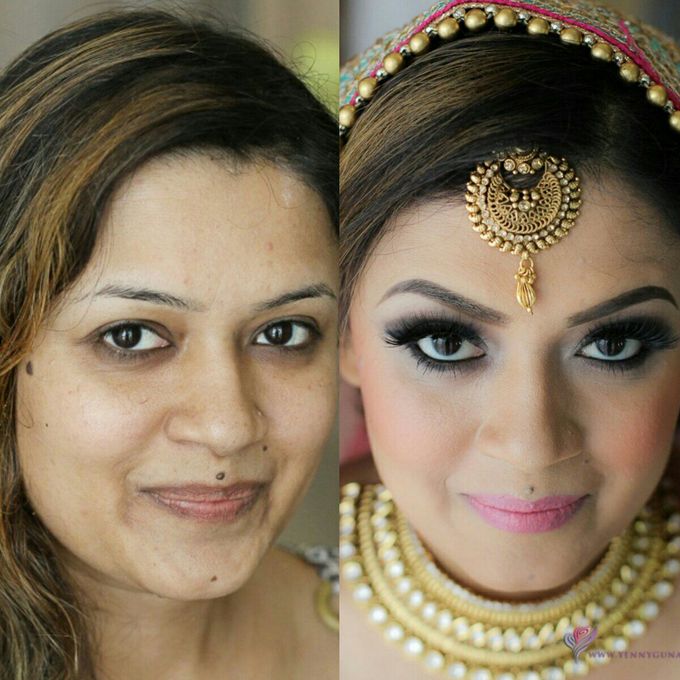 Before - After by Beyond Makeup Indonesia - 019 Before - After by Beyond Makeup Indonesia - 019