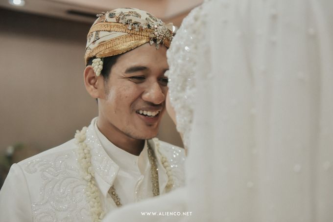 The Wedding of Putri & Lanang by alienco photography - 047