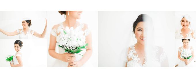 Brides by Sabrina Rimando Makeup Studio - 001 Brides by Sabrina Rimando Makeup Studio - 001