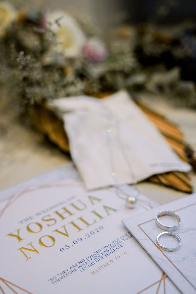 Yoshua & Novilia Wedding Day by Filia Pictures - 043 Yoshua & Novilia Wedding Day by Filia Pictures - 043