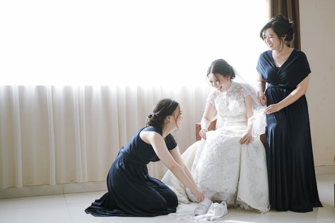 Yoshua & Novilia Wedding Day by Filia Pictures - 007 Yoshua & Novilia Wedding Day by Filia Pictures - 007