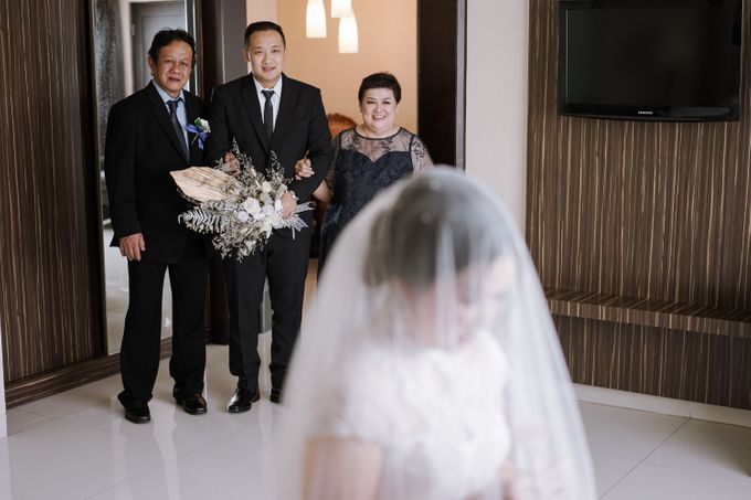 Yoshua & Novilia Wedding Day by Filia Pictures - 012 Yoshua & Novilia Wedding Day by Filia Pictures - 012