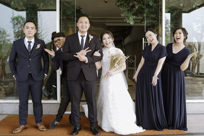 Yoshua & Novilia Wedding Day by Filia Pictures - 020 Yoshua & Novilia Wedding Day by Filia Pictures - 020