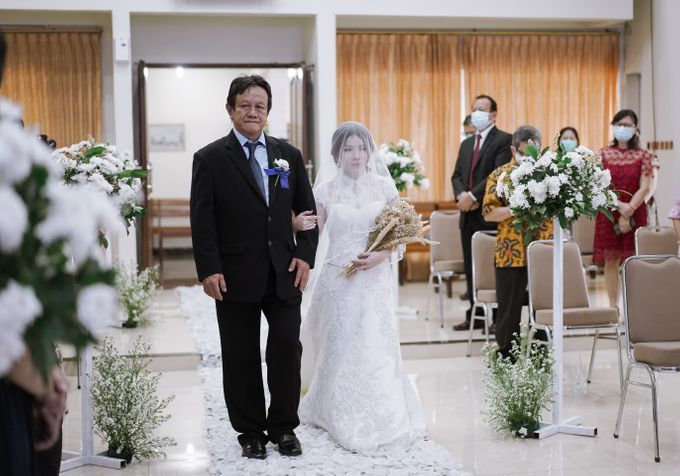 Yoshua & Novilia Wedding Day by Filia Pictures - 022 Yoshua & Novilia Wedding Day by Filia Pictures - 022