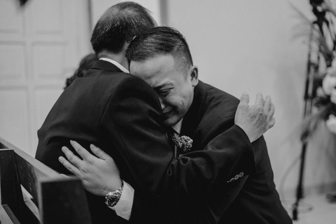 Yoshua & Novilia Wedding Day by Filia Pictures - 026 Yoshua & Novilia Wedding Day by Filia Pictures - 026