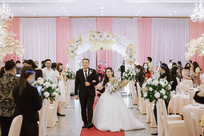 Yoshua & Novilia Wedding Day by Filia Pictures - 030 Yoshua & Novilia Wedding Day by Filia Pictures - 030