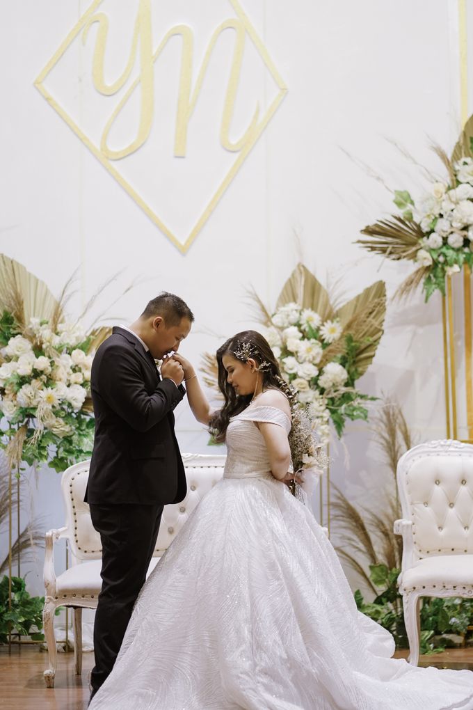 Yoshua & Novilia Wedding Day by Filia Pictures - 041 Yoshua & Novilia Wedding Day by Filia Pictures - 041