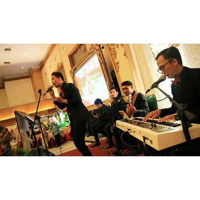Middle Acoustic at Pertamina Simprug by HEAVEN ENTERTAINMENT - 006 Middle Acoustic at Pertamina Simprug by HEAVEN ENTERTAINMENT - 006