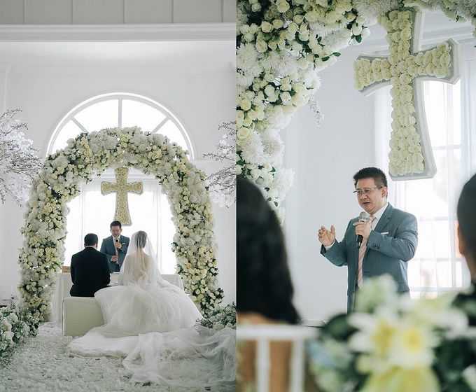 Wedding Of Christian & Diana by All Occasions Wedding Planner - 006 Wedding Of Christian & Diana by All Occasions Wedding Planner - 006