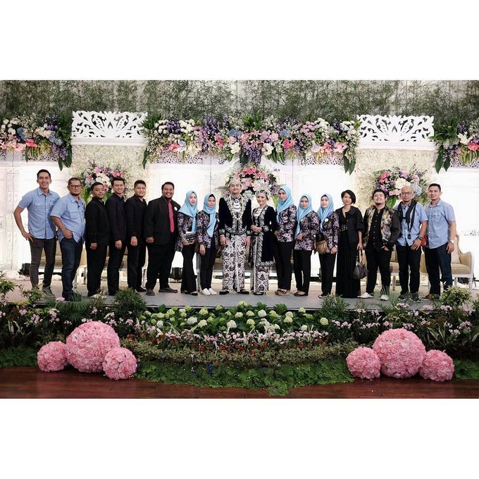 Yodi & Nurul by Novotel Bogor Golf Resort and Convention Centre - 007 Yodi & Nurul by Novotel Bogor Golf Resort and Convention Centre - 007