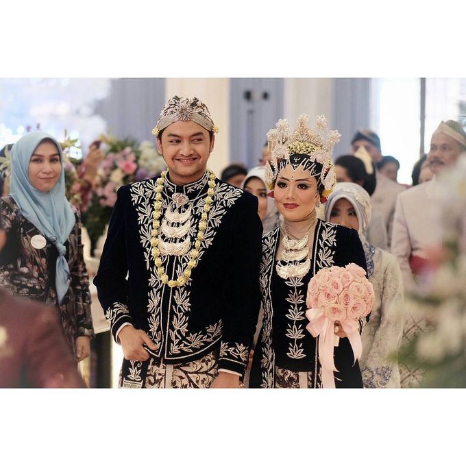 Wedding Yodi & Nurul by Novotel Bogor Golf Resort and Convention Centre - 004 Wedding Yodi & Nurul by Novotel Bogor Golf Resort and Convention Centre - 004