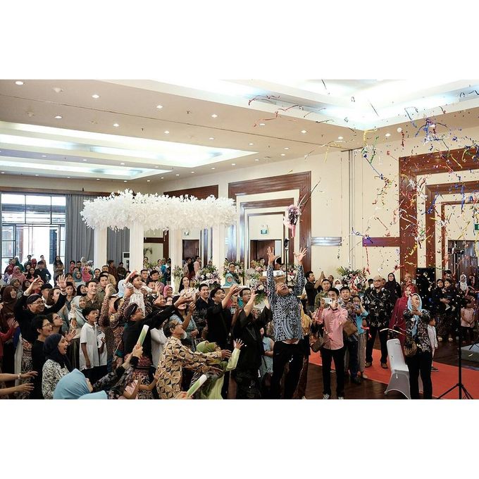 Wedding Yodi & Nurul by Novotel Bogor Golf Resort and Convention Centre - 005 Wedding Yodi & Nurul by Novotel Bogor Golf Resort and Convention Centre - 005