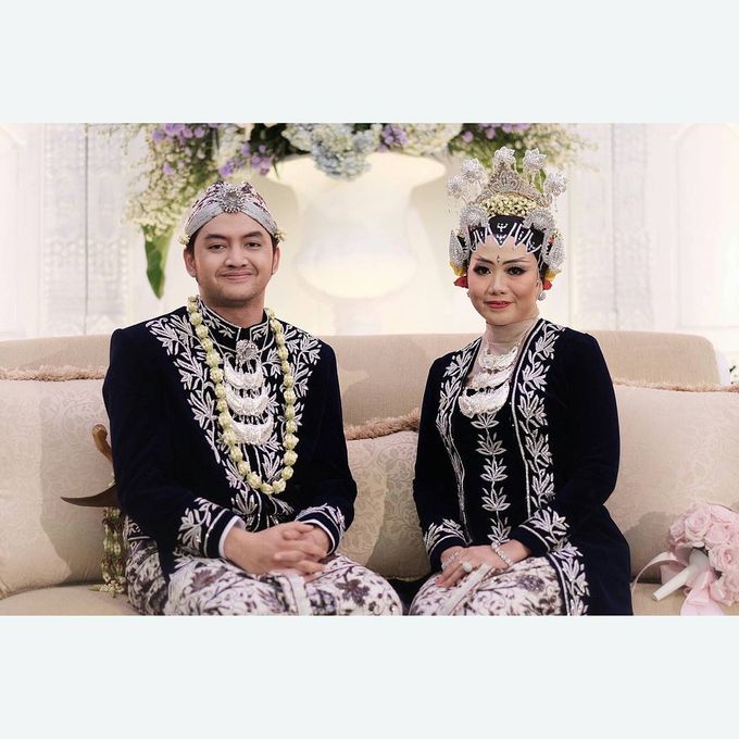 Wedding Yodi & Nurul by Novotel Bogor Golf Resort and Convention Centre - 007 Wedding Yodi & Nurul by Novotel Bogor Golf Resort and Convention Centre - 007