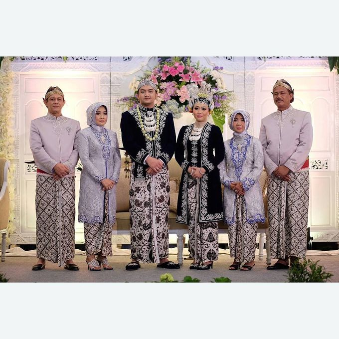 Wedding Yodi & Nurul by Novotel Bogor Golf Resort and Convention Centre - 008 Wedding Yodi & Nurul by Novotel Bogor Golf Resort and Convention Centre - 008