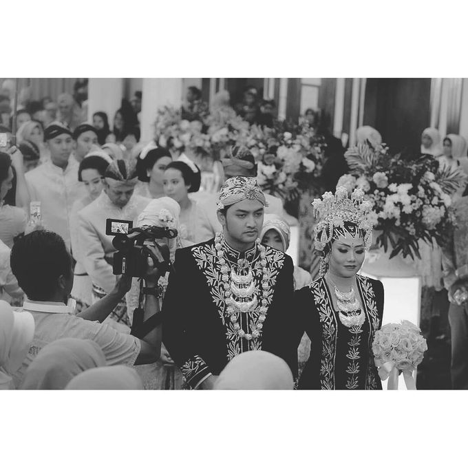 Wedding Yodi & Nurul by Novotel Bogor Golf Resort and Convention Centre - 010 Wedding Yodi & Nurul by Novotel Bogor Golf Resort and Convention Centre - 010