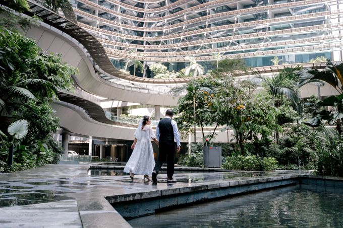 [SG] Y & C Prewedding by Novica Picture - 001