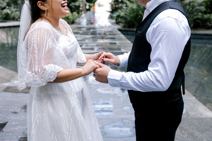 [SG] Y & C Prewedding by Novica Picture - 004