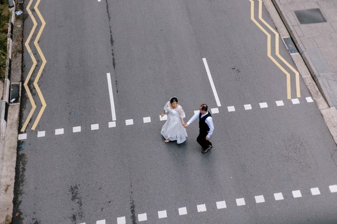 [SG] Y & C Prewedding by Novica Picture - 035