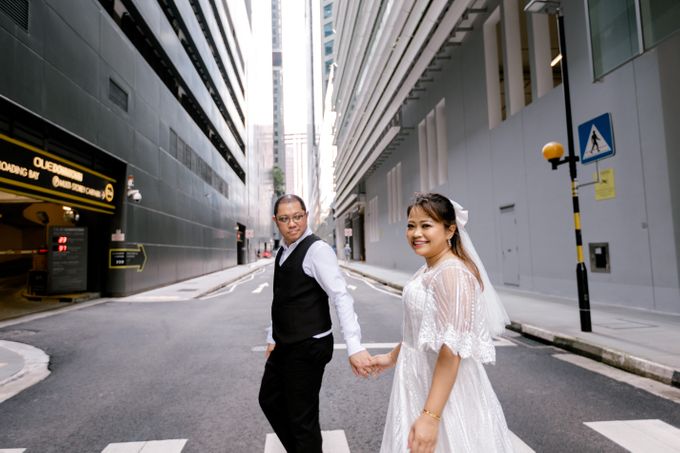 [SG] Y & C Prewedding by Novica Picture - 039