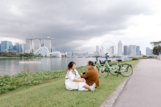 [SG] Y & C Prewedding by Novica Picture - 044