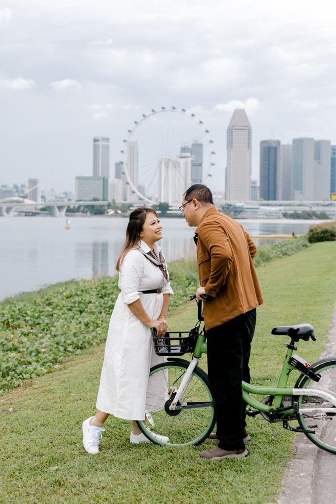 [SG] Y & C Prewedding by Novica Picture - 041