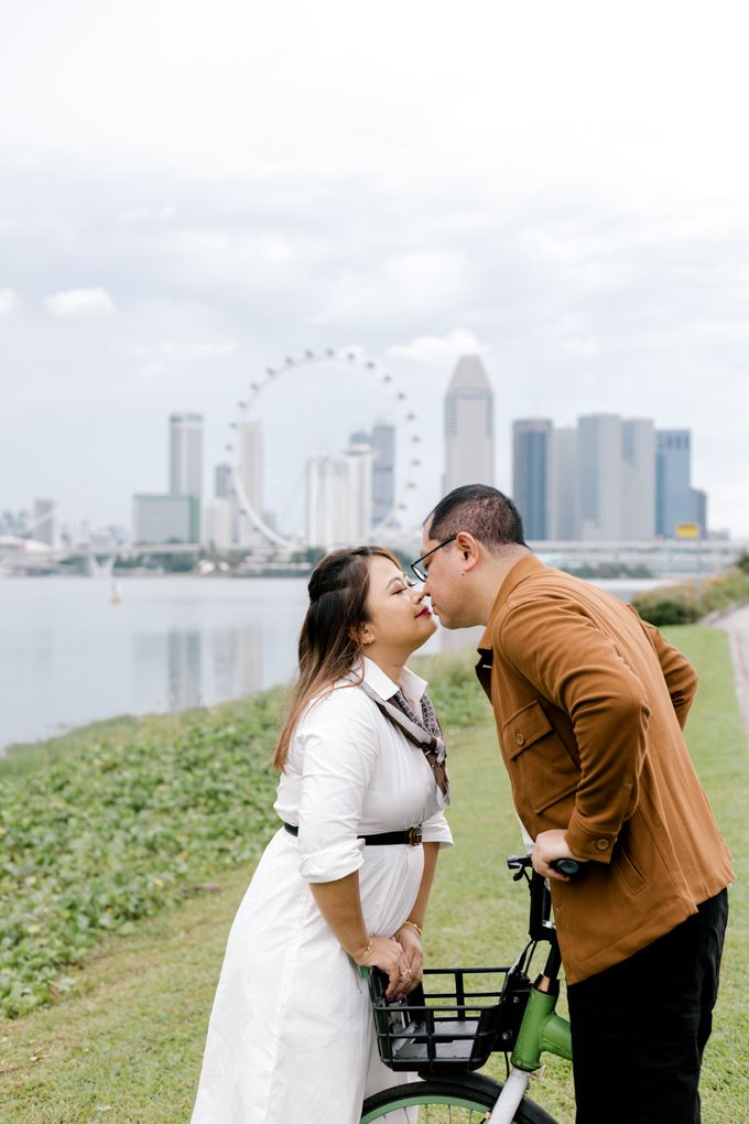 [SG] Y & C Prewedding by Novica Picture - 043